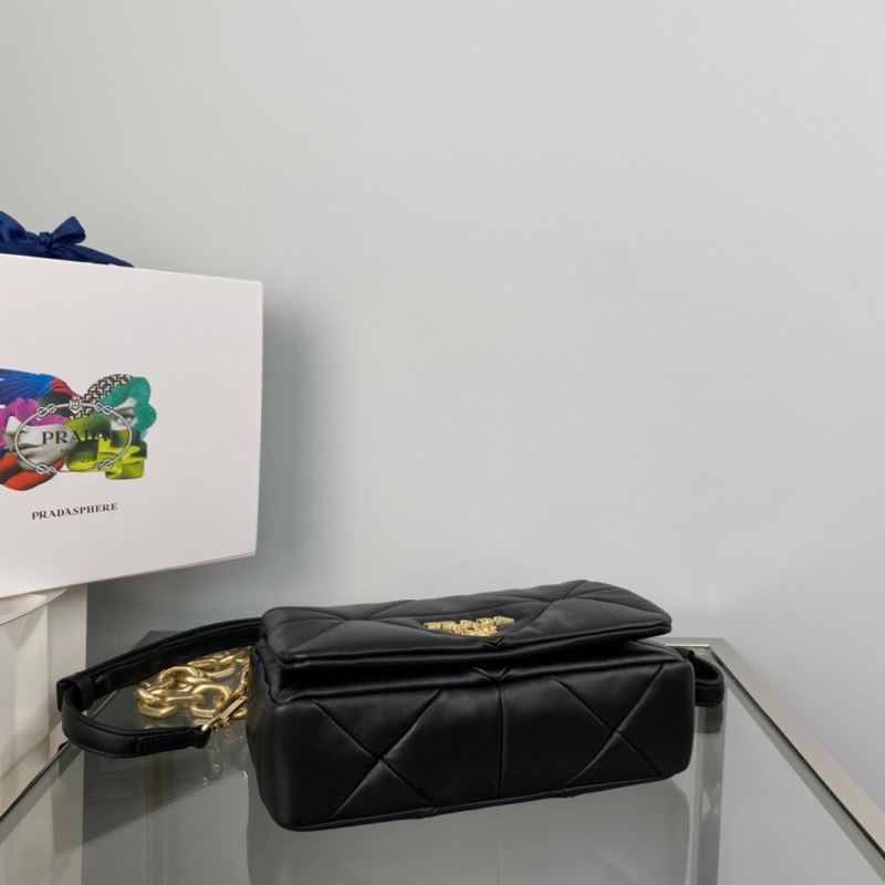 Pra*a satchel bags